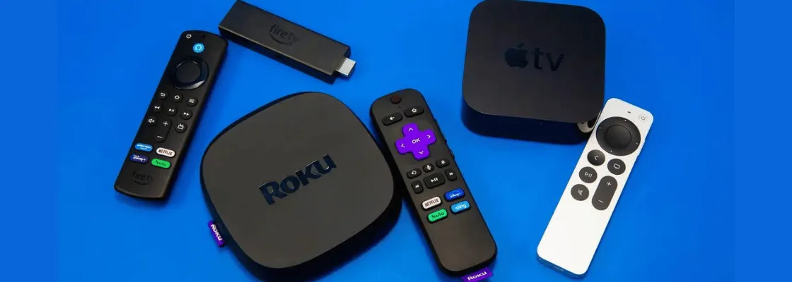 Choosing the Right TV Devices or Media Players