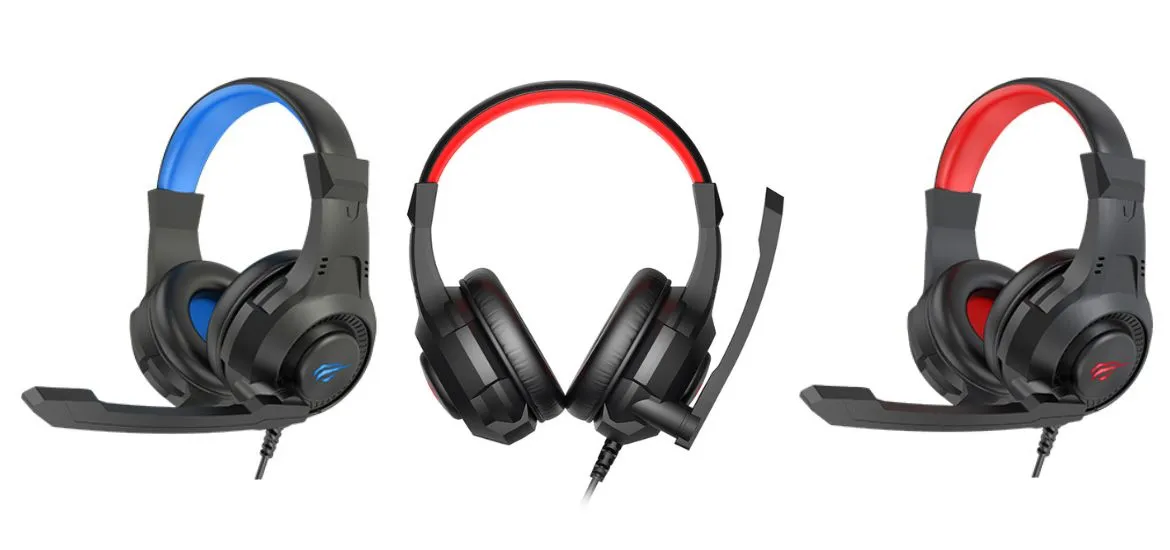 Havit H2031D E-Sports