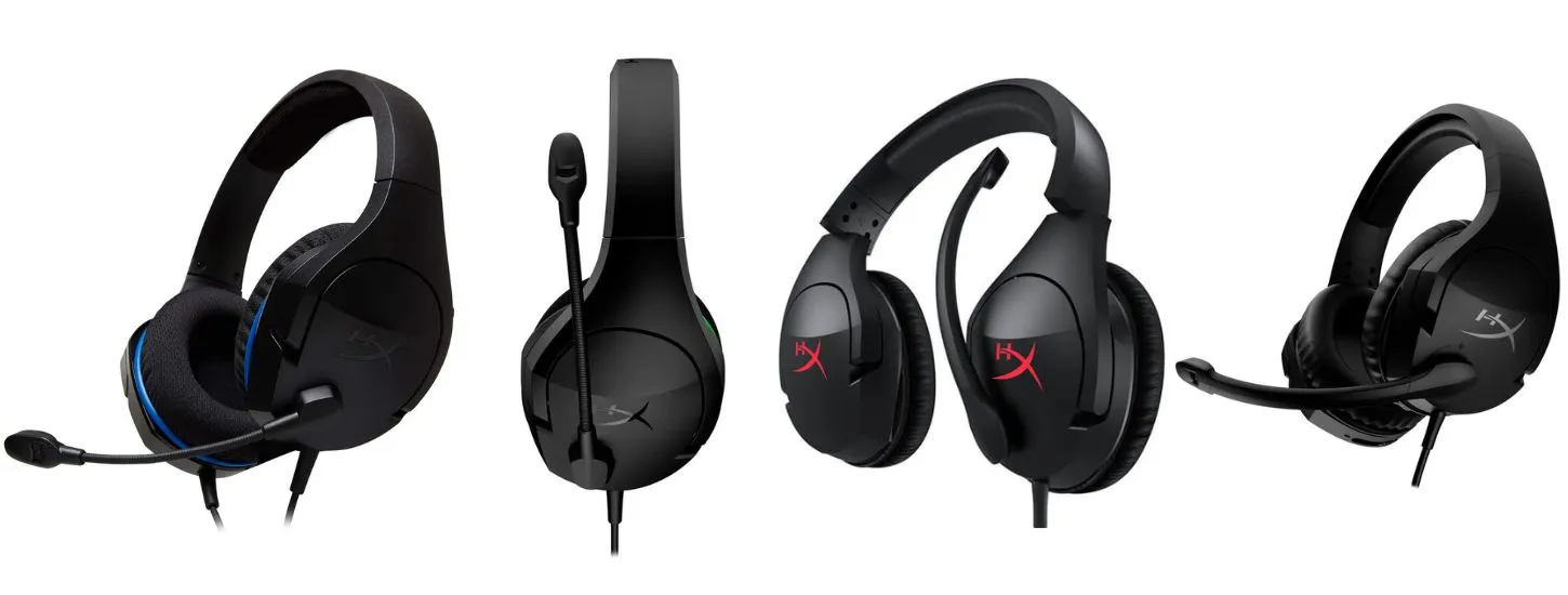 HyperX