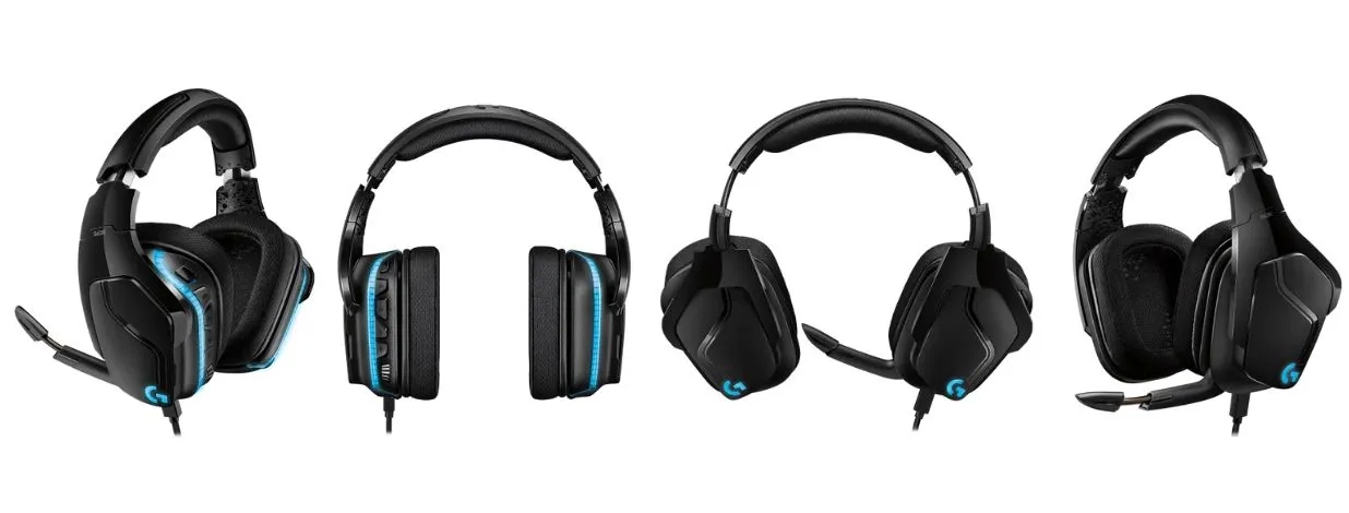 Logitech G635 - Hafeez Center Lhr