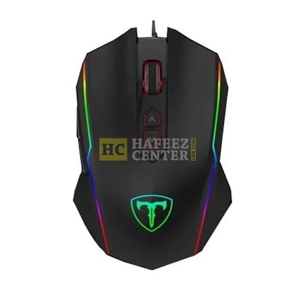 T-Dagger Sergeant T-TGM202 Gaming Mouse-Hafeez Center Lhr