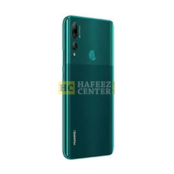 Huawei Y9 Prime 2019 - Hafeez Center Lahore