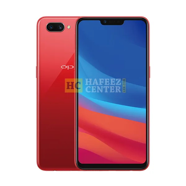 Oppo A12e-Hafeez Center Lhr