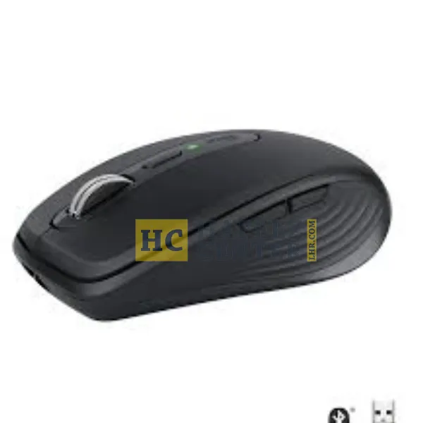 Logitech MX Anywhere 3 Wireless Mouse | Graphite – 910-005988-Hafeez Center Lhr