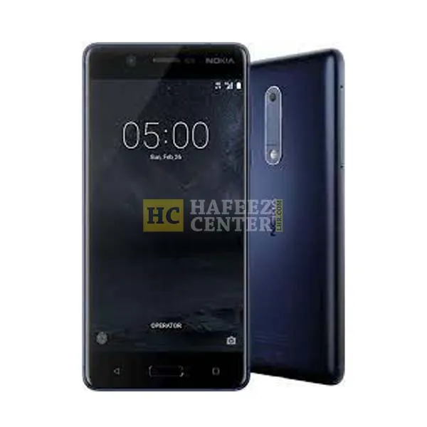 Nokia 5 - Hafeez Center Lhr