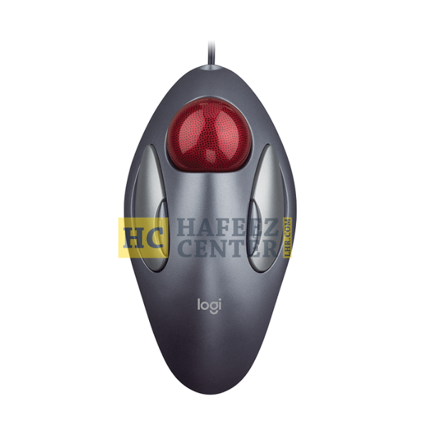 Logitech Trackman Marble - Hafeez Center