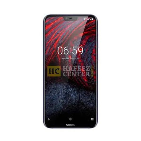 Nokia 6.1 Plus - Image 2