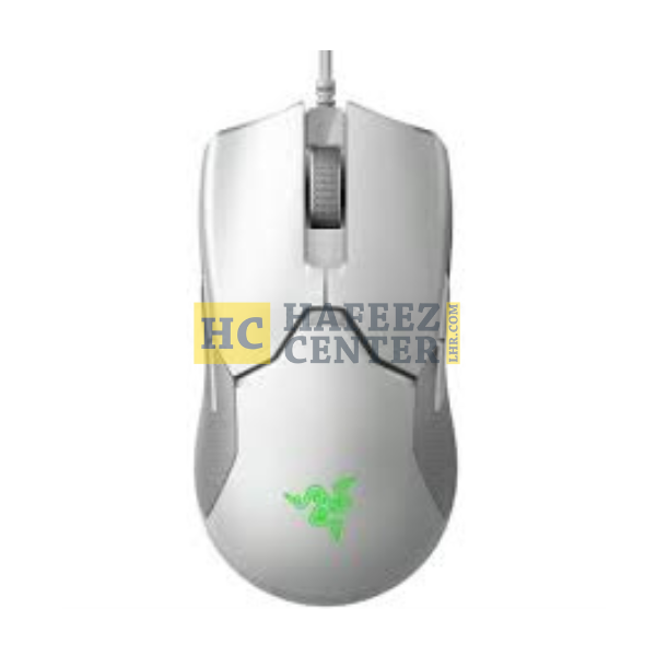 Razer Viper Mercury Gaming Mouse – White – RZ01-02550700-R3M1-Hafeez Center Lhr