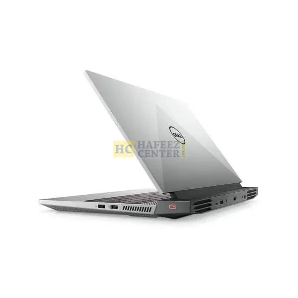 Dell G15 5515 Ryzen Edition Gaming Laptop - AMD Ryzen 7 5800H, 8GB, 512GB SSD, RTX 3050 Ti 4GB, Windows 11, 15.6" FHD 120Hz, Backlit KB | Phantom Grey - Image 2