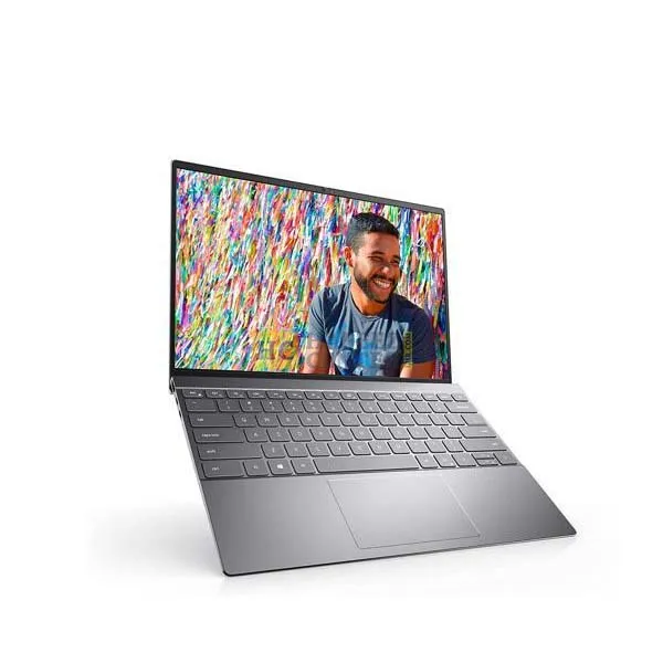 Dell Inspiron 13 5310 11th Gen Intel Core i7-11370H 8GB 512GB SSD Windows 10 13.3" QHD+ Display | Platinum Silver (Official Warranty) - Image 3