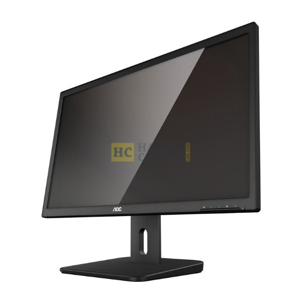 AOC 24E1H 23.8-inch Viewable Full HD IPS Ergonomic Business Display-Hafeez Center