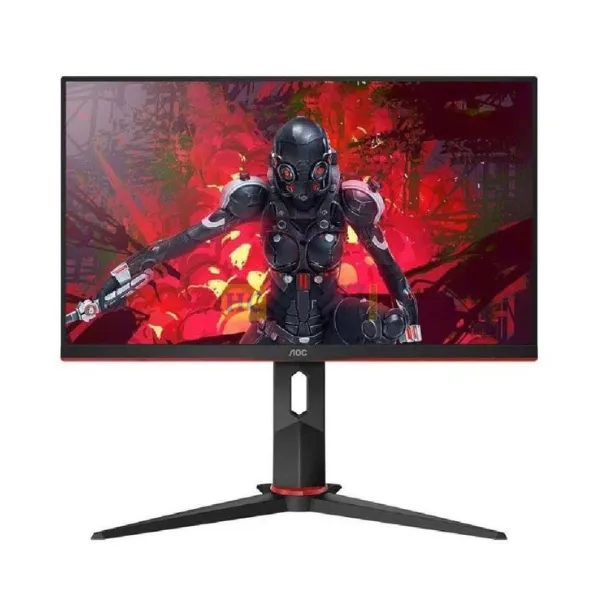 AOC 24G2E5 23.8″ FHD 1ms 75Hz FreeSync IPS Gaming Monitor-Hafeez Center Lhr