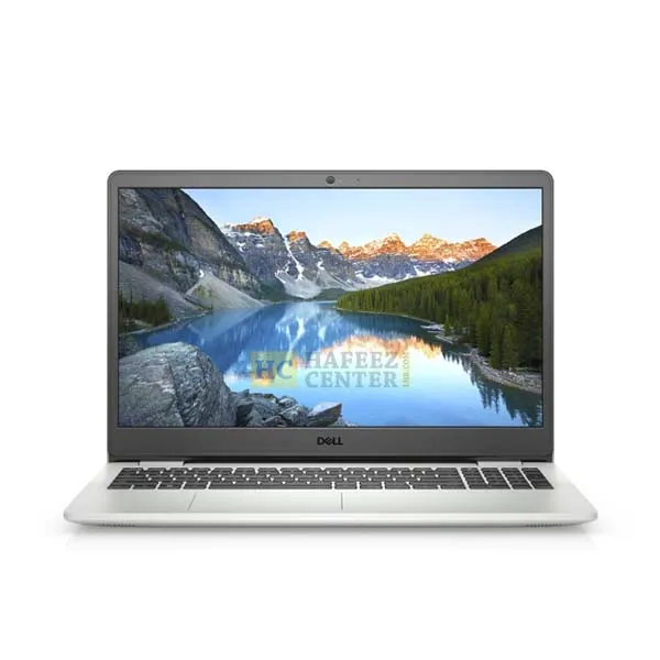 Dell Inspiron 3501 Laptop 11th Gen Intel Core i7-1165G7 8GB 512GB SSD MX330 2GB 15.6" FHD | Snowflake (Official Warranty)