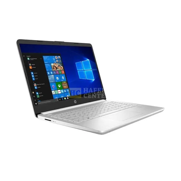 HP 14-DQ2043CL Laptop 11th Gen Intel Core i3-1125G4 8GB 256GB SSD 14" FHD IPS Windows 10 Backlit KB Fingerprint Reader - Image 2