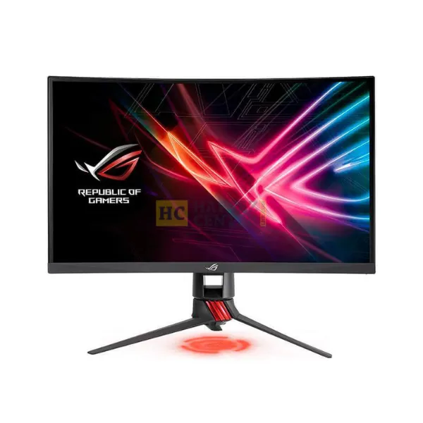 Asus ROG Strix XG248Q Gaming Monitor 24″ FHD 240Hz-Hafeez Center LHR