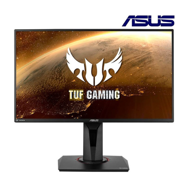 Asus TUF Gaming VG27AQ 27" Gaming Monitor - WQHD IPS 165Hz 1ms-Hafeez Center Lhr