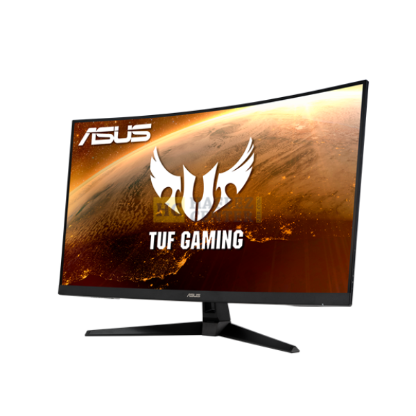 Asus TUF GAMING VG328H1B Gaming Monitor 31.5" FHD 165Hz Curved