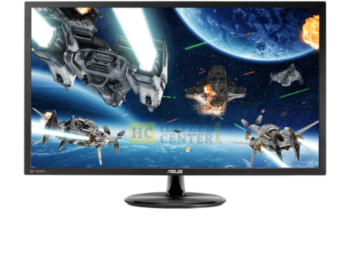 asus vp28uqg 28 4k gaming monitor review