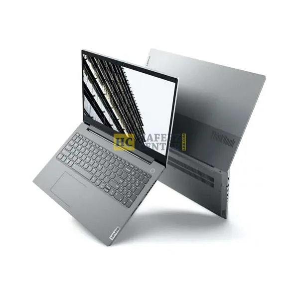 Lenovo ThinkBook 15 G2 Laptop - 11th Gen Intel Core i5 - Image 2