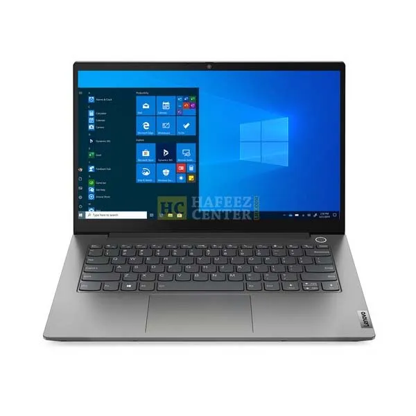Lenovo ThinkBook 15 G2 Laptop 11th Gen Intel Core i7, 8GB, 1TB HDD, 15.6" FHD IPS Touchscreen | 20VE00GWAK