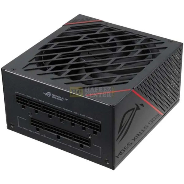 Asus ROG-Strix-1000G 1000W Gold PSU - Image 3