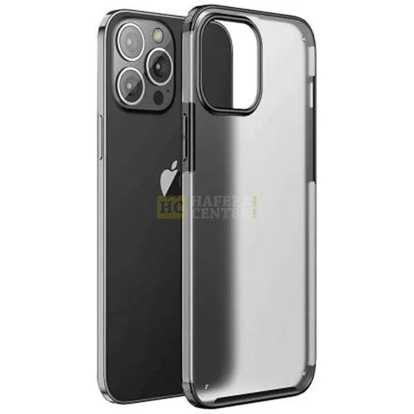 Baseus – Frosted Protective Case for iPhone 13 SERIES