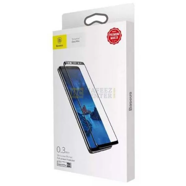 Baseus Full-screen Tempered Glass (0.3MM) Galaxy S9