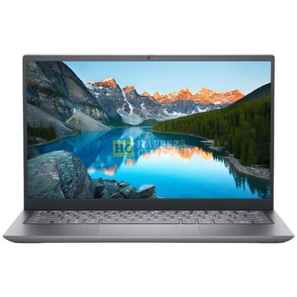 Dell Inspiron 14 5410 2-in-1 Laptop 11th Gen Intel Core i5-1135G7, 8GB, 512GB SSD, Windows 10, 14" FHD x360 Touchscreen, Dell Essential Backpack, Dell Active Pen, Platinum Silver (Official Warranty)