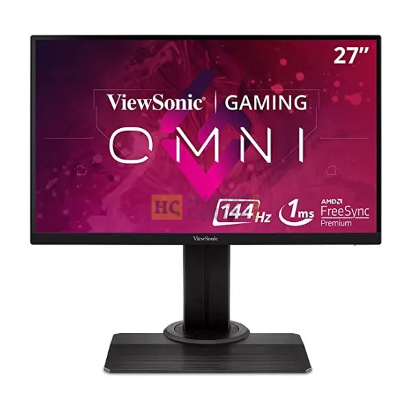 ViewSonic XG2705-2K 27" FreeSync 144Hz QHD IPS 1ms Gaming Monitor - Hafeez Center Lahore