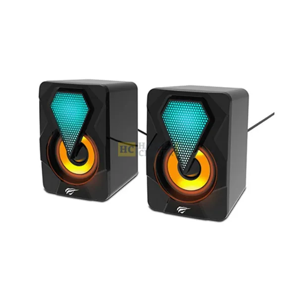 Havit SK210 Mini USB Speaker | HV-SK210 - Hafeez Center Lhr