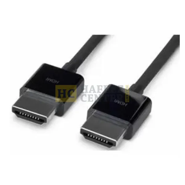 Apple HDMI To HDMI - Hafeez Center Lhr