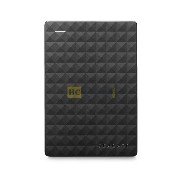 Seagate Expansion 1TB USB 3.0 2.5" Portable External Hard Drive STEA1000400 - Hafeez Center Lhr