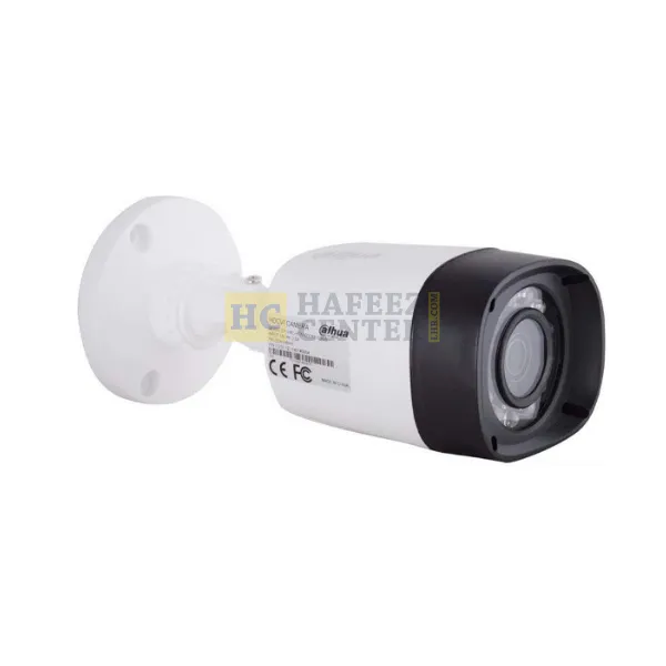 DH-HAC-B1A21 2MP Bullet CCTV Camera - Hafeez Center Lhr