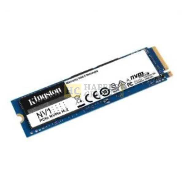 Kingston NV1 PCIe SSD SNVS/500G | - Hafeez Center Lahore