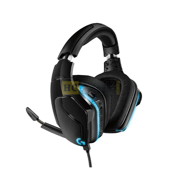 Logitech G633s 7.1 LIGHTSYNC Gaming Headset - Hafeez Center Lhr
