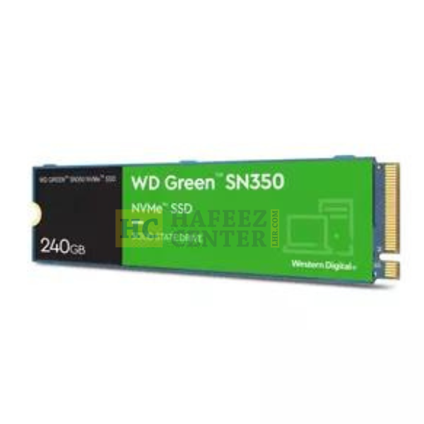 WD Green SN350 WDS240G2G0C