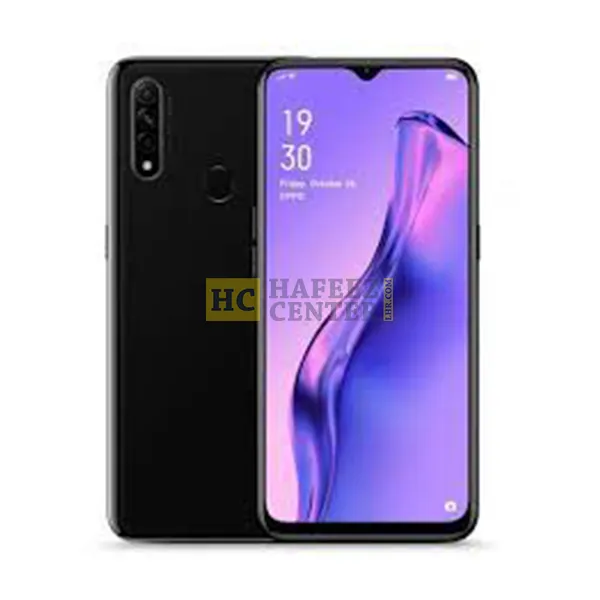 Oppo A31 3GB-Hafeez Center Lhr