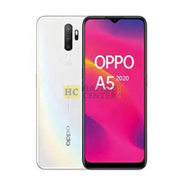 Oppo A5-Hafeez Center Lhr