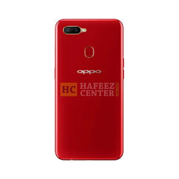 Oppo A5s - Image 3