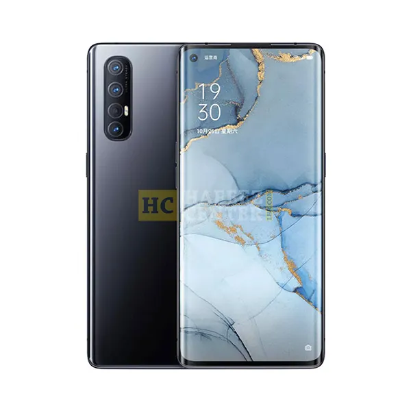 Oppo Reno 3 Pro 256GB-Hafeez Center Lhr