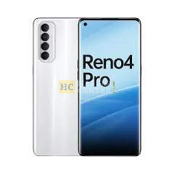 Oppo Reno 4 Pro-Hafeez Center Lhr
