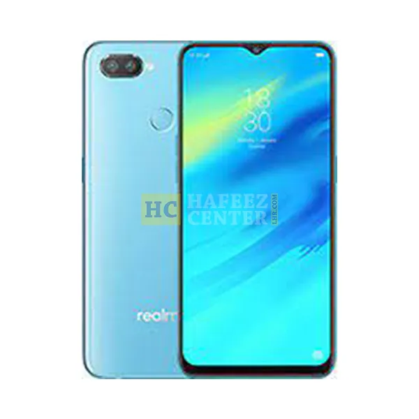 Realme 2 Pro-Hafeez Center Lhr
