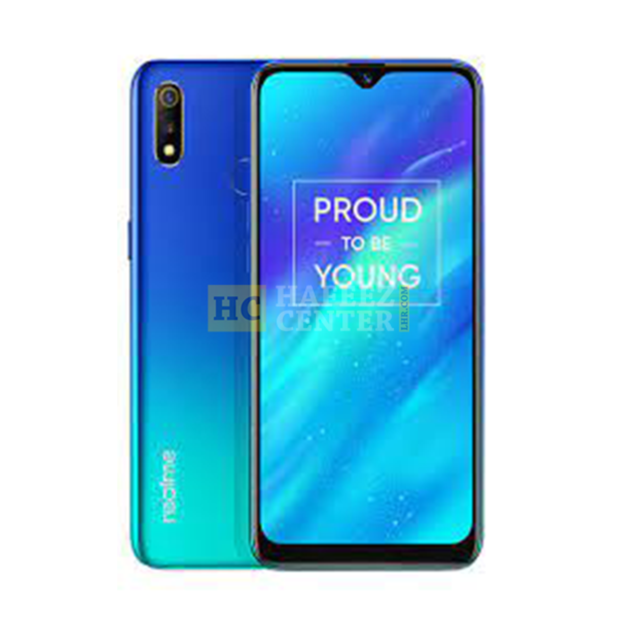 realme 3 2022