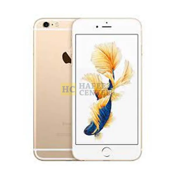 Apple iphone 6 Plus-Hafeez Center Lhr