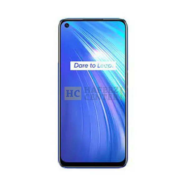 Realme 6 8GB - Hafeez Center Lhr