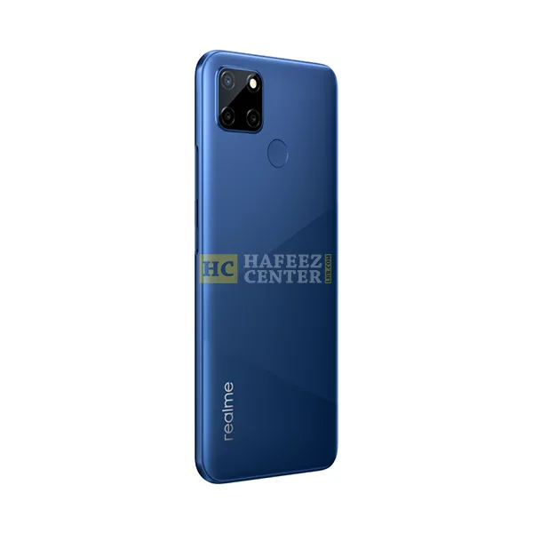Realme C12 - Image 3