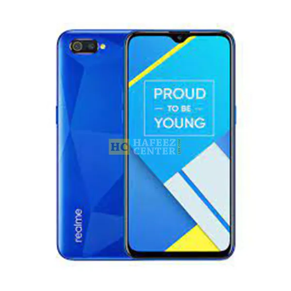 Realme C2 3GB 32GB-Hafeez Center Lhr