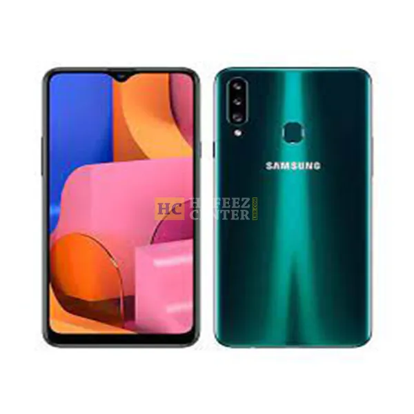 Samsung Galaxy A20s- Hafeez Center Lhr