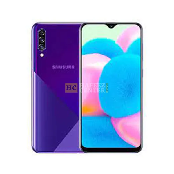 Samsung Galaxy A30s - Hafeez Center Lhr