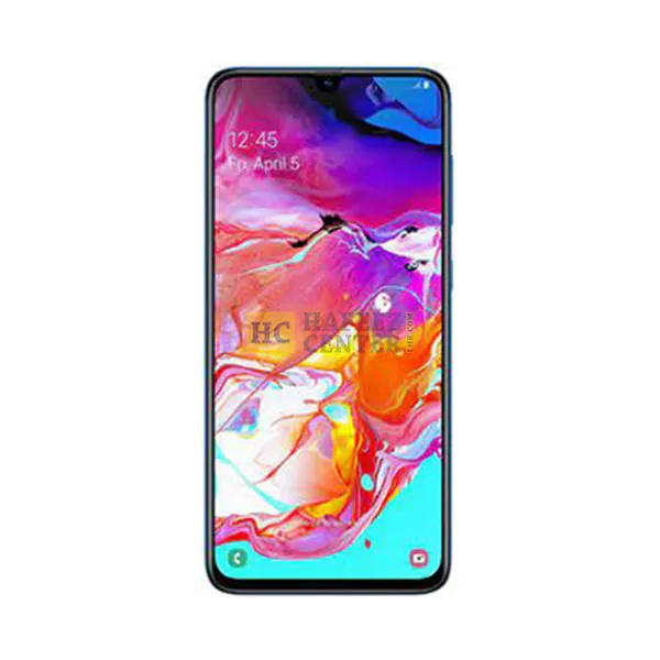 Samsung Galaxy A70 - Image 2